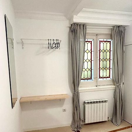 Villa Rooms Madrid Bagian luar foto