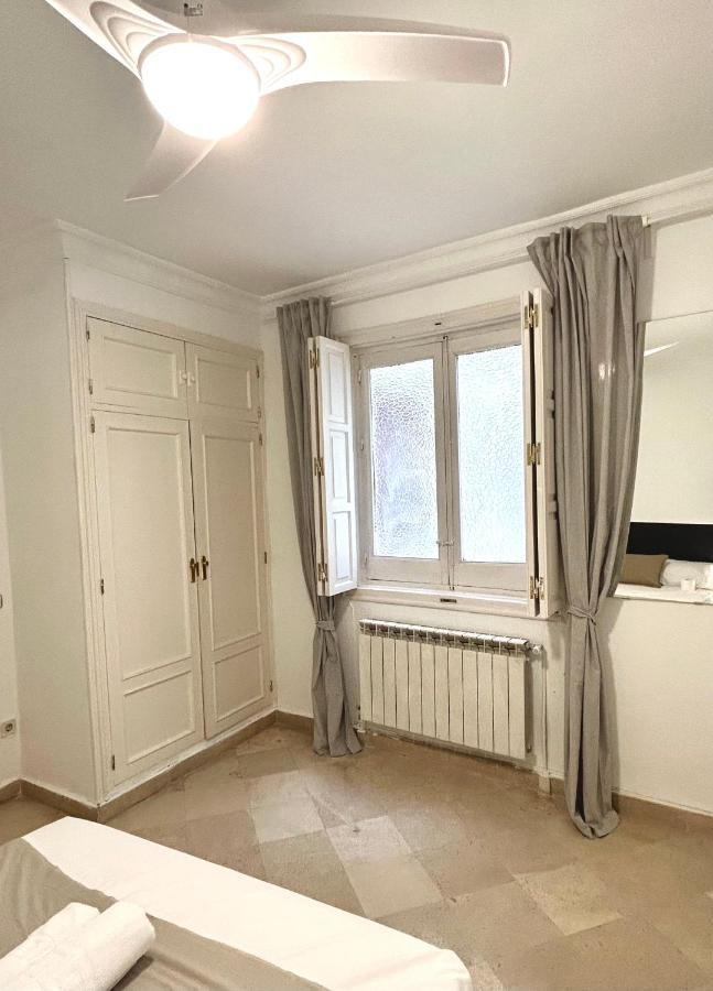 Villa Rooms Madrid Bagian luar foto